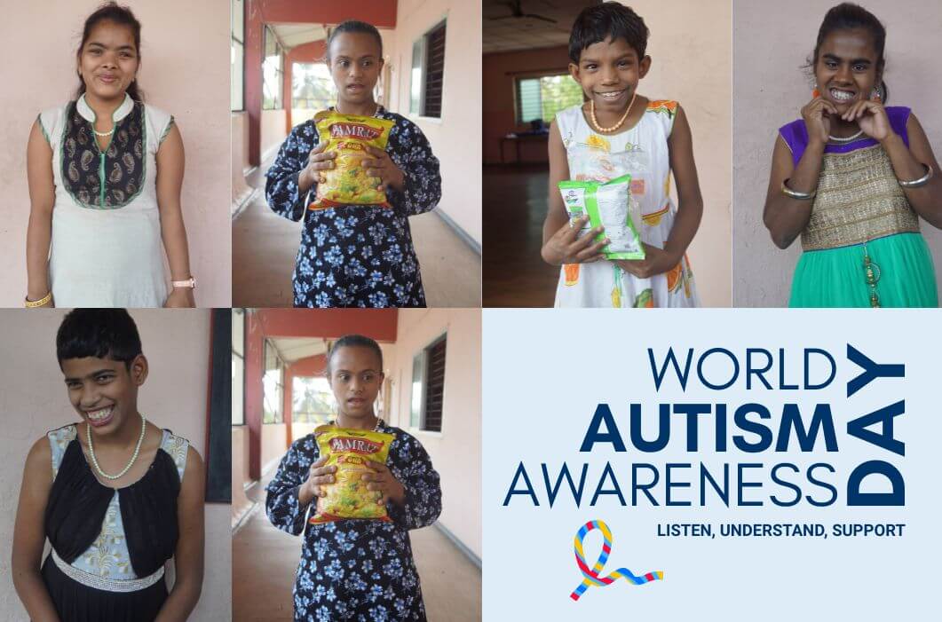 World Autism Awareness Day Child Help Foundation